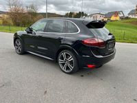 gebraucht Porsche Cayenne GTS 4,2 V8 Sportpacket