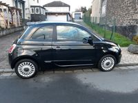 gebraucht Fiat 500 Sport