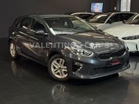 Gebraucht Kia Ceed Vision 160 PS (117 kW) 2021 Grau Kleinwagen