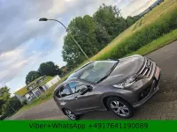Gebraucht Honda CR-V Executive 150 PS (110 kW) 2014 Braun SUV
