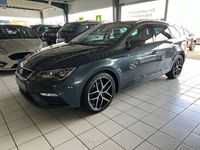 gebraucht Seat Leon ST FR CUPRA *PANO+LED+GARANTIE+AUTOMATIK*