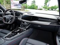 gebraucht Audi RS e-tron GT RS e-tron GT440 kW