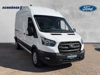 Gebraucht Ford Transit Trend 131 PS (96 kW) 2024 Van