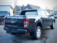 Gebraucht Ford Ranger 200 PS (147 kW) 2015 Schwarz Pickup
