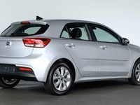 gebraucht Kia Rio 1,0 T-GDI Aut. Vision ALU DAB KA LHZ NAVI PDC RFK