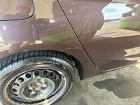 Gebraucht Opel Astra Dynamic 136 PS (100 kW) 2016 Braun Kombi