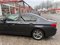 Gebraucht BMW 530 265 PS (194 kW) 2017 Schwarz Limousine