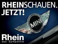 Gebraucht Mini John Cooper Works 231 PS (169 kW) 2025 Blau Kleinwagen