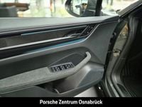 Neu Porsche Macan GTS 419 kW (571 PS) 2026 Grün SUV