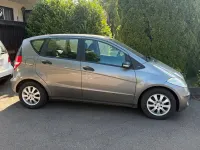 Gebraucht Mercedes A180 109 PS (80 kW) 2004 Grau Kleinwagen