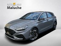 Gebraucht Hyundai i30 N Line 140 PS (102 kW) 2024 Othercolor Kleinwagen