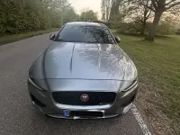 Gebraucht Jaguar XE 179 PS (131 kW) 2019 Limousine
