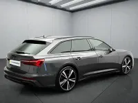 Gebraucht Audi S6 344 PS (253 kW) 2023 Grau Kombi