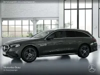 Gebraucht Mercedes E300 AMG 197 PS (144 kW) 2025 Graphitgrau Kombi