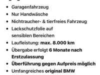 Gebraucht BMW i3 344 kW (469 PS) 2026 Weiß Limousine