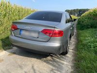 gebraucht Audi A4 2.7 TDI