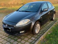 gebraucht Fiat Bravo II 1.6 multijet 2008