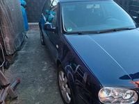 Gebraucht VW Golf IV Pacific 75 PS (55 kW) 2003 Blau Limousine