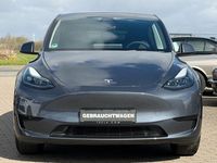 Gebraucht Tesla Model Y RWD 255 kW (347 PS) 2023 Grau SUV