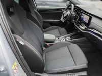 Gebraucht Skoda Octavia SportLine 190 PS (139 kW) 2024 Silber Kombi