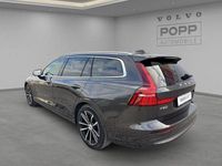 Gebraucht Volvo V60 Core 398 PS (292 kW) 2025 Platinum grey / metallic Kombi