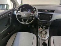 gebraucht Seat Arona 1.0 TSI Style Business - Benzin - Schaltgetriebe - 95