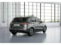 Gebraucht Mercedes B180 Progressive 136 PS (100 kW) 2025 Mountaingrau Kleinwagen