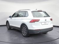 gebraucht VW Tiguan 1.5TSI OPF Life ACCFront-LaneAssist LED N