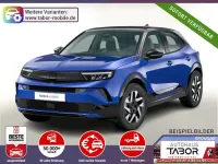 Neu Opel Mokka 145 PS (106 kW) 2025 Blau SUV