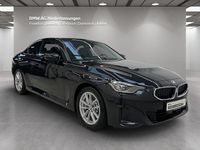 Używany BMW 230 245 KM (180 kW) 2024 Czarny Coupe