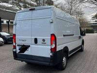 Gebraucht Fiat Ducato 150 PS (110 kW) 2015 Weiß Van