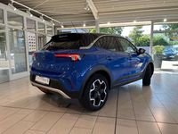 Gebraucht Opel Mokka-e Ultimate 100 kW (136 PS) 2021 Blau SUV