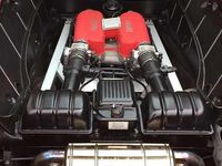 Gebraucht Ferrari 360 400 PS (294 kW) 2002 Rot Coupé