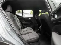Gebraucht Volvo XC40 Plus 169 kW (231 PS) 2023 Grau SUV