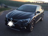 gebraucht Renault Arkana TCe 140 EDC INTENS