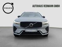 Gebraucht Volvo XC60 Plus 197 PS (144 kW) 2023 Grau SUV