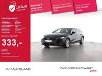 Gebraucht Audi A5 Business 150 PS (110 kW) 2025 Mythosschwarz Coupé