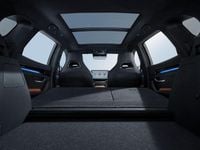 Gebraucht BYD Seal U Design 324 PS (238 kW) 2025 Weiß SUV