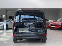 Neu VW Transporter 170 PS (125 kW) 2026 Schwarz metallic (6p midnight black) Van