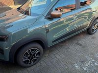 Gebraucht Dacia Spring Extreme 47 kW (65 PS) 2023 Grün Kleinwagen