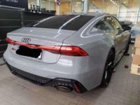 Gebraucht Audi RS7 Ambiente 600 PS (441 kW) 2023 Nardograu Kleinwagen