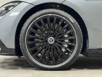 Gebraucht Mercedes EQE350 Premium 214 kW (292 PS) 2025 Lack selenitgrau Limousine