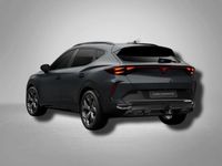 Neu Cupra Formentor 150 PS (110 kW) 2026 Magnetic grau metallic SUV
