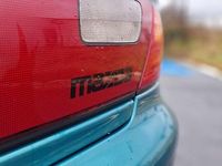 Gebraucht Mazda 323F Comfort 88 PS (64 kW) 1997 Grün Limousine