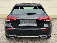 Gebraucht Mercedes A200 163 PS (119 kW) 2018 Schwarz Limousine