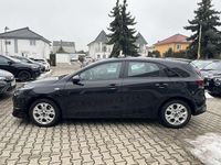 Gebraucht Kia Ceed Edition 7 101 PS (74 kW) 2023 Schwarz Kleinwagen