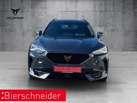 Usata Cupra Formentor VZ 310 CV (228 kW) 2024 Grigio SUV