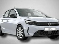 Neu Opel Corsa Edition 101 PS (74 kW) 2026 Kontur weiß metallic Kleinwagen