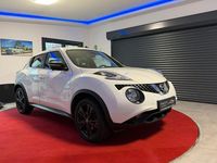 Gebraucht Nissan Juke 360º 190 PS (139 kW) 2016 Weiß SUV