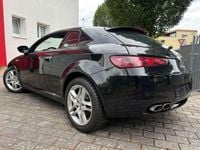 Gebraucht Alfa Romeo Brera 200 PS (147 kW) 2006 Schwarz Coupé